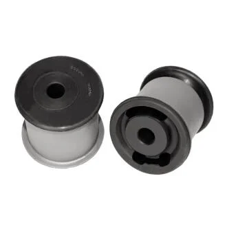 Сайлентблок рычага (задней подвески) (внутрненний) VW Multivan V/VI T5 T6 03- BC GUMA BC0248