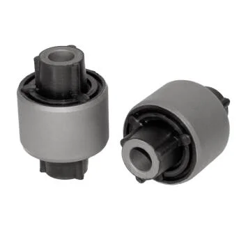 Сайлентблок зад. ниж. рычага внутрен. BC GUMA BC0249