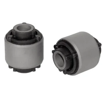 Сайлентблок подвески задней 5Q0505323C, 5Q0505323CSK, 1K0505323N, 1K0505323NSK, 1K0505323H, 1K0505323HSK, 1K0505323G, 1K0505323GSK, 1K0505323D, 1K0505323DSK, 1K0505203A BC GUMA BC0250