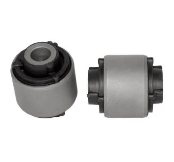 Сайлентблок зад. поперечного верх. рычага (внутр.) BC GUMA BC0251