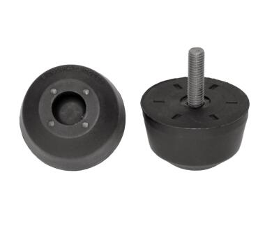 Відбійник ресори Caddy III 04- BC GUMA BC0258