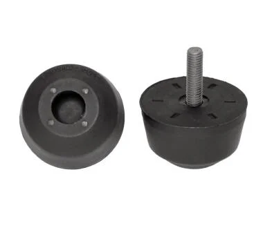 Відбійник ресори Caddy III 04- BC GUMA BC0258