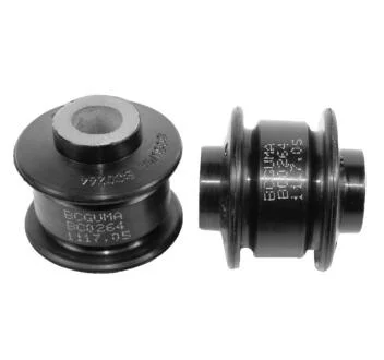 BCGUMA VW C,блок заднього амортизатора T5 (34.2/12/40) (підходить для SACHS 314 725) BC GUMA BC0264