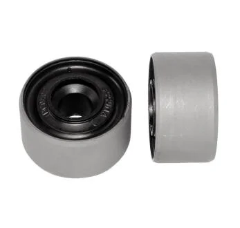 Сайлентблок перед. рычага (усил.) BC GUMA BC0402