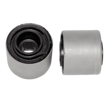 Сайлентблок ниж. важеля перед. BMW 3 (E46) 98-05 BC GUMA BC0409