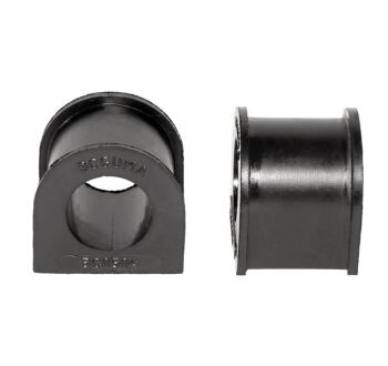 BCGUMA DAF подушка передн. стаб. (25mm) LDV 400 series ldv convoy BC GUMA BC0504