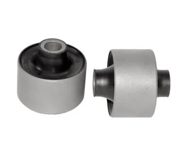 Сайлентблок переднего рычага задний 4042024, YC153A262AF, YC153A262AE, YC153A262AD, 4372132, 1495717, 4540787 BC GUMA BC0619