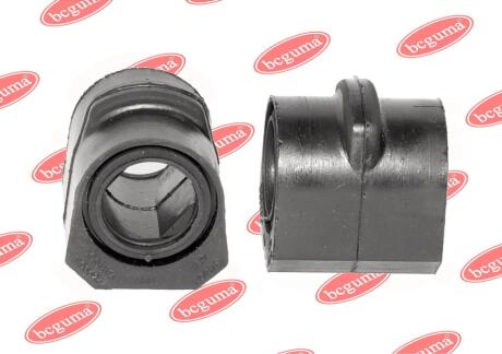 BCGUMA FORD втулка стаб. передн.Transit Connect 24.5mm (ремонт) BC GUMA BC0626