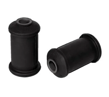 Сайлентблок кронштейна крепления рессоры Ford Transit 2.0D/2.3/2.4D 00-06 BC GUMA BC0631