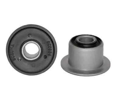 Втулка рессоры (1 половинка) (16.5x40.5x35) Iveco Daily IV 06-11 BC GUMA BC0804