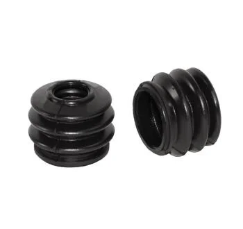 Пильовик направляючої переднього і заднього гальмівного циліндра IVECO DAILY (19х12.5х23.5) BCGUMA BC GUMA BC0808