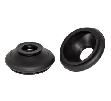 Пильник кульової опори, наконечника (універсальний) (48x21x16) Iveco (BCGUMA) BC GUMA BC0829