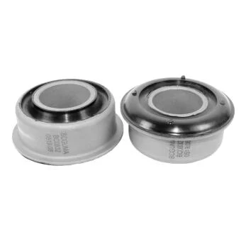 BCGUMA FIAT С/блок переднього важеля Iveco Daily I,II,III 78- BC GUMA BC0832