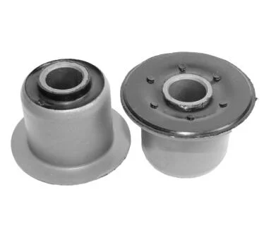 BCGUMA IVECO С/б ресори передн./задн. DAILY 06- BC GUMA BC0833