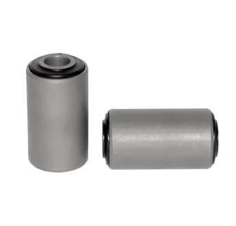 Сайлентблок ресори Fiat Ducato/ Peugeot J5 81-94 16,2х38,3 BC GUMA BC 0903