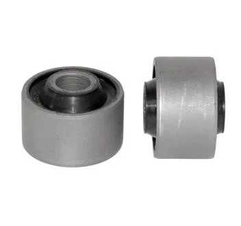 BCGUMA FIAT втулка верхня заднього амортизатора (метал !!!)верх Doblo 01- BC GUMA BC09111