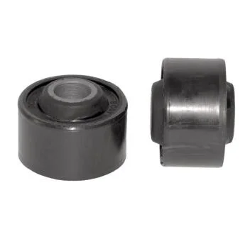 BCGUMA FIAT втулка заднього амортизатора (пластик!!!)верх Doblo 01- BC GUMA BC0911