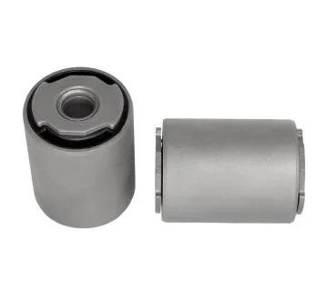 Втулка балки зад. (підсилена ход. част.) Fiat Doblo Cargo 1.2-1.9 01- BC GUMA BC0913