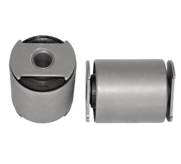 Втулка ресори передня 1665.587 BC GUMA BC0920