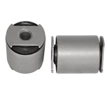 Втулка ресори передня 1665.587 BC GUMA BC0920