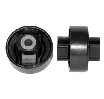 Сайлентблок зад. важеля перед. Fiat Grange Punto, Fiorino /Peugeot Bipper 08- BC GUMA BC0930