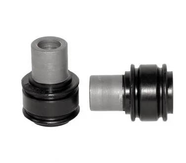 Втулка амортизатора Renault Master (98-10) переднього нижня (35.5x14.2x52) (BCGUMA) BC GUMA BC1002