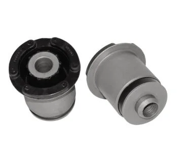 С/блок зад. підрамника перед. (52,7х17х78,5) Renault Trafic 2/Opel Vivaro BC GUMA BC1103