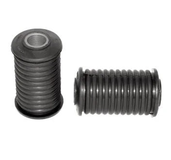 С/блок перед. ресори зад. Renault Master II 98-01, 01- BC GUMA BC11051