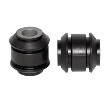 BCGUMA RENAULT втулка амортизатора заднього низ. OPEL Vivaro,Trafic 01- (d.46.70/14.20) (h 49.90/30.80) BC GUMA BC1107