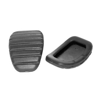 Накладка педали резиновая RENAULT TRAFIC II,KANGOO,MEGANE II,CLIO BCGUMA BC GUMA BC1108