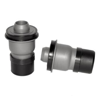 Сайлентблок балки Renault Scenic II, Renault Megane II Nissan Note 1.2-2.0D 09.02- BC GUMA BC1109