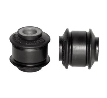 Втулка заднього амортизатора(нижня) RENAULT KANGOO 97- BC GUMA BC1201