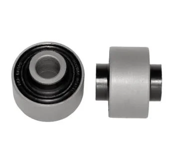 Сайлентблок переднего рычага, передний, усиленный 8200054006, 8200054003, 5450200QAB, 5450300QAA, 5450200QAA, 8200049624, 8200247900, 5450300QAB, 4412936, 4412934, 4408958, 8200247 BC GUMA BC1213