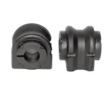 Подушка (втулка) переднего стабилизатора (bcguma) Renault-7701069131 BC GUMA BC1217