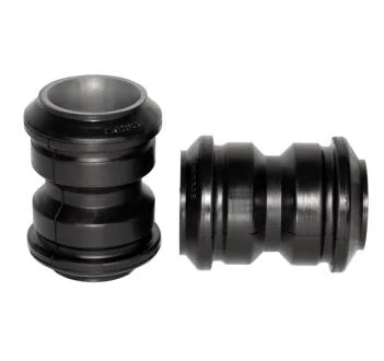 С/блок зад. ресори (36X52X86.5) DB 809/811/814D BM670 BC GUMA BC1308