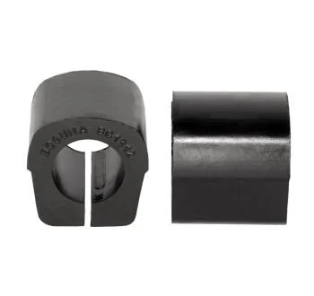 Втулка стабилизатора (переднего) MB 207-310 (d=30mm) (3222) BC GUMA BC1312