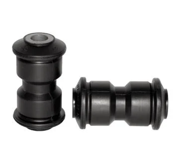 Сайлентблок пер. рессоры BC GUMA BC1316