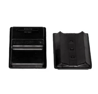 Подушка ресори MB LK/LN2 передньої (BCGUMA) BC GUMA BC1321