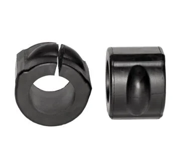 Подушка (втулка) заднего стабилизатора A6733260281, A6733260581 BC GUMA BC1324