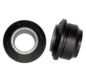 Втулка ресори MB LK/LN2 зад. задня (75x36x58) (BCGUMA) BC GUMA BC1325