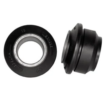 Втулка ресори MB LK/LN2 зад. задня (75x36x58) (BCGUMA) BC GUMA BC1325