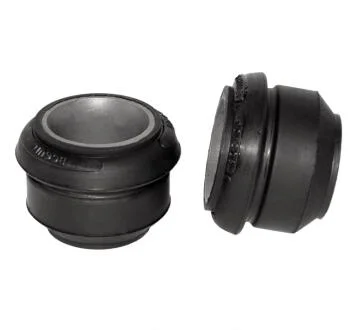 BCGUMA DB С/блок ресори 709- BC GUMA BC 1326