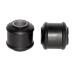 Сайлентблок стабілізатора (17/40x34mm) DB Atego 1, 2, 3, Vario 512D-816D, LK/LN 809-2024 84- BC GUMA BC 1342 (фото 1)