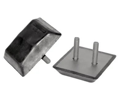 Подушка отбойника рессоры BC GUMA BC1353