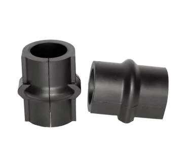 Подушка заднего стабилизатора (bcguma) Mercedes-Vario-A6683260180 BC GUMA BC1359