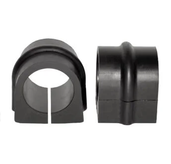 Подушка заднего стабилизатора 6673261081, 201116, 24560, 1203126, 53256 BC GUMA BC1365