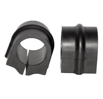 Подушка стабілізатора. зад MB Vario (50mm) (з виступом) BC GUMA BC1366