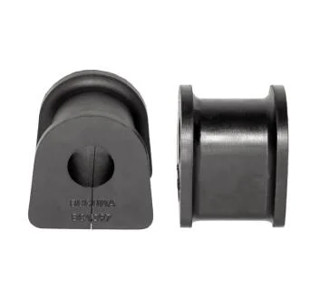 Подушка переднего стабилизатора 2E0411041C, A9063231485, A9063233585, 2E0411041E BC GUMA BC1397