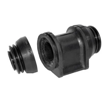 Втулка стабiлiзатора d 24mm в комплектi з пильниками (BC1398 - 1шт., BC1403 - 2шт.) BC GUMA BC13981