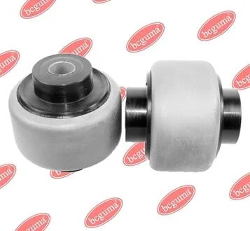 Сайлентблок переднего рычага задний (bcguma) Mercedes-Vito-A6393301401 BC GUMA BC14011